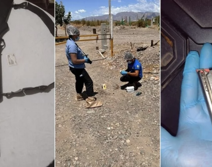 Una pelea familiar tuvo como saldo un hombre muerto en los festejos de año nuevo 