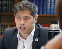 Violencia y muerte en Boca-Gimnasia: Kicillof afirmó que el accionar policial fue inadmisible