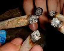 Cayó un hombre relacionado con vender drogas a los universitarios 