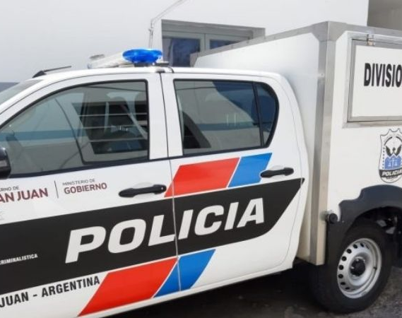 Un anciano fue hallado sin vida y se investigan las causas de su muerte