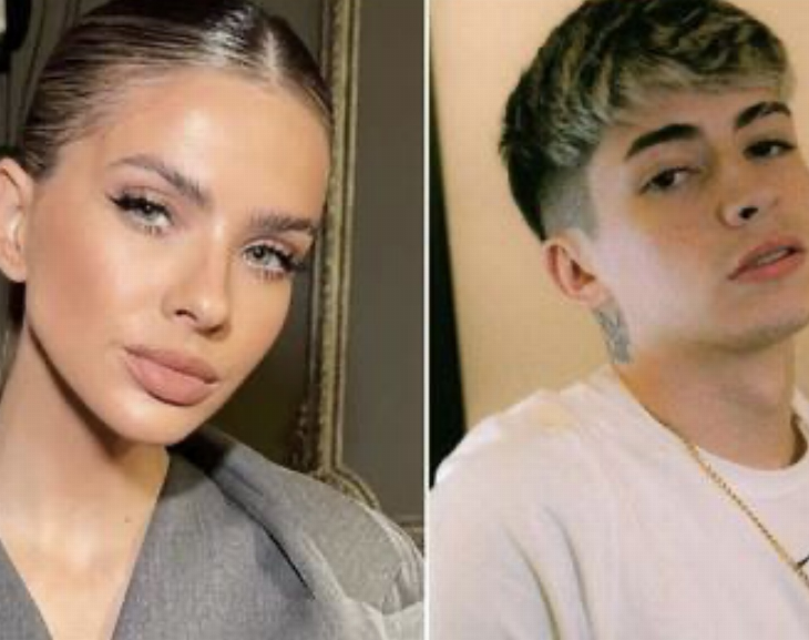 La hija de la China Suárez le preguntó por Lauty Gram y la respuesta de la actriz sorprendió a sus seguidores