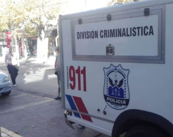 En el mismo día San Juan registró dos muertes en la vía pública 