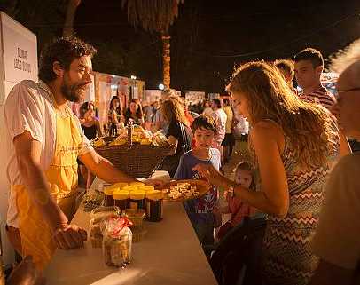 Lanzan un programa de descuentos en entradas y comida para la Fiesta Nacional del Sol