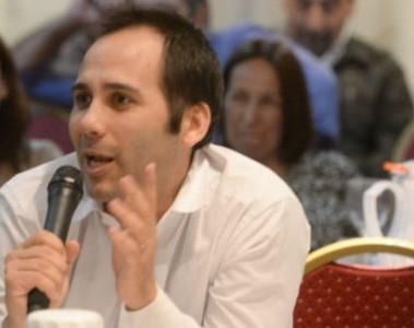Pollera, el "ladero" de Silvina de Batakis que asumirá en Comercio Interior