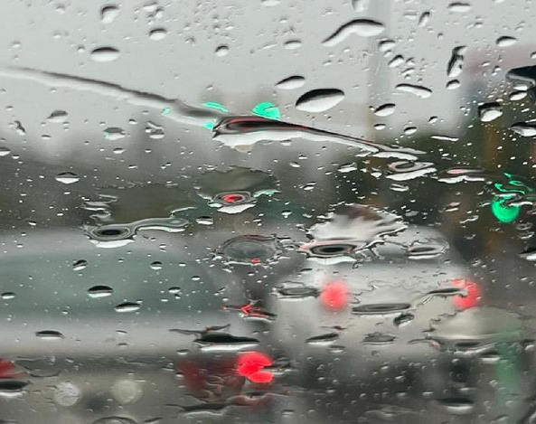 Lluvias en San Juan: un Alerta para casi todo San Juan