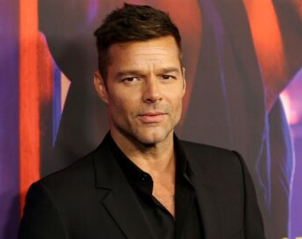 Ricky Martin fue denunciado por violencia doméstica