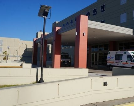 Una gresca finalizó con un hombre herido por un arma blanca