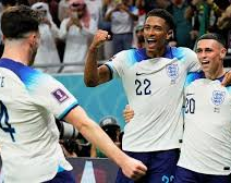Inglaterra eliminó a Senegal y se enfrentará con el temido Francia en la nueva ronda 