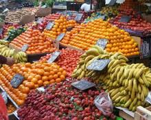 Desde este lunes, nuevo horario en la Feria y Mercado de Abasto de Capital