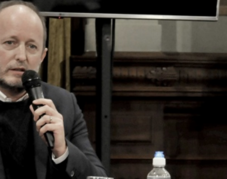 Insaurralde también renunció a su candidatura como concejal de Lomas de Zamora