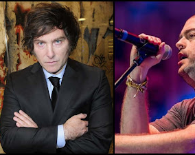 Pato Fontanet generó polémica por sus dichos contra Javier Milei: "Tiene cara de nazi"