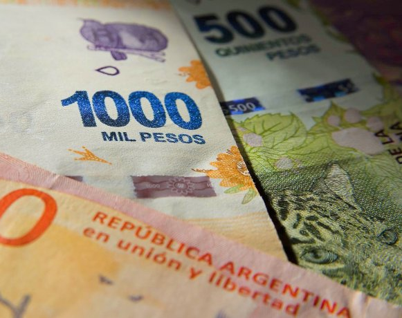 El plazo fijo se desplomó y cada vez rinde menos
