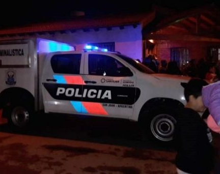 Hallaron muerto a un jefe policial e investigan las causas