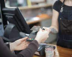 Aumentaron las compras con tarjeta de crédito en mayo en un 6,4%