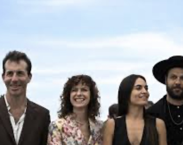 La película "Los delincuentes" fue seleccionada por Argentina para competir en los Oscar 2024