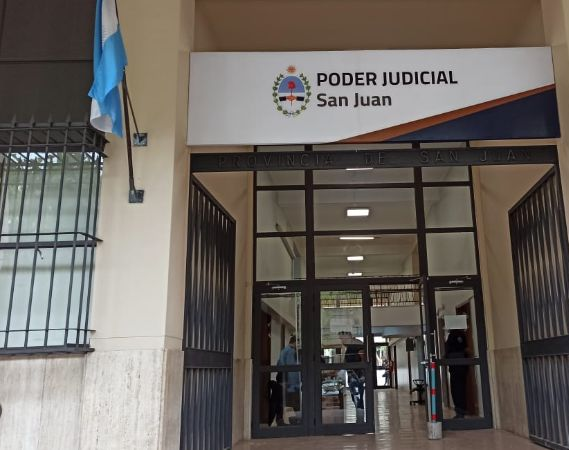 Nuevo concurso de ingreso al Poder Judicial: desde este lunes se puede acceder al material de estudio