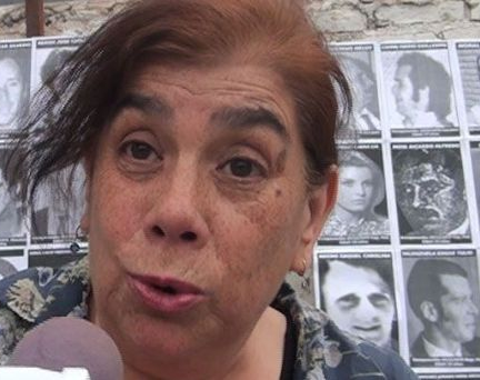 Margarita Camus renunció a su cargo de jueza de Ejecución Penal