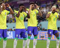 Brasil bailó a Corea del Sur y enfrentará a Croacia en cuartos de final del Mundial de Qatar 2022