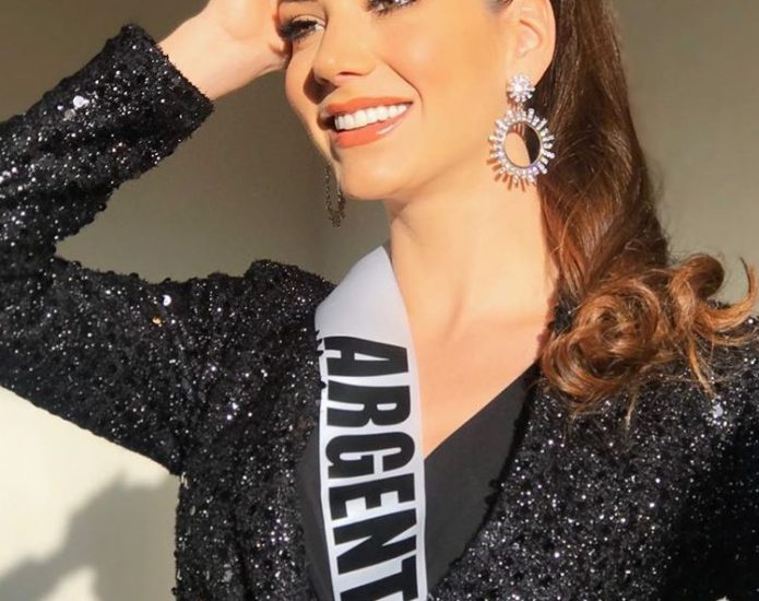 Confirmaron que la final de Miss Universo Argentina será en San Juan