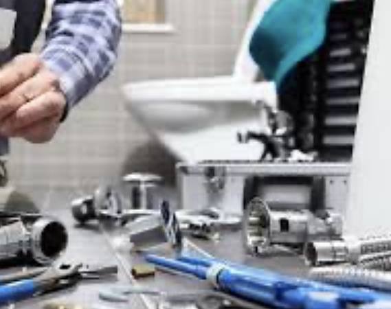 Dictarán un curso de plomería totalmente gratuito 