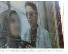 Descubrió que su esposo era en realidad una mujer tras diez meses de matrimonio
