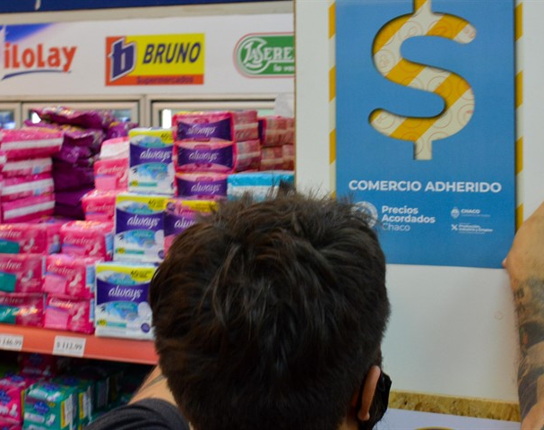 Rigen desde este lunes las nuevas canastas de productos frescos y esenciales