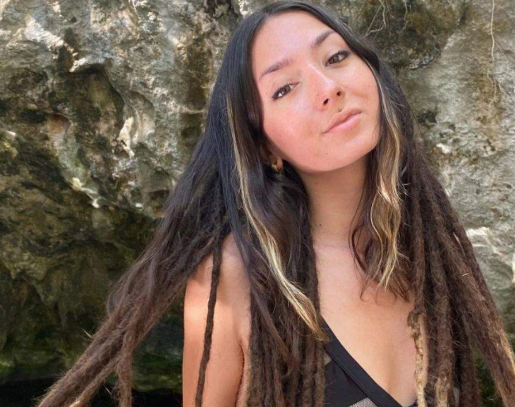 El presidente israelí Isaac Herzog dijo que la joven Shani Louk fue decapitada por terroristas de Hamas