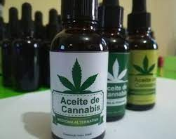Lanzan al mercado en todo el país del primer aceite de cannabis producido en Argentina