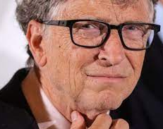 ¡No ganamos para sustos! Ahora Bill Gates anticipa una nueva amenaza