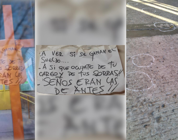 Locura social: Amenazaron a docentes de una escuela primaria de Rosario