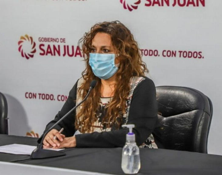 Hepatitis aguda: confirmaron un caso sospechoso en San Juan