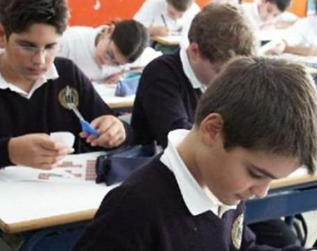 Como si fuera poco: aumenta la cuota de los colegios privados y prevén suba tres veces más en el año 