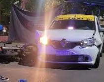 Un joven pidió una moto para ir a visitar a su novia y a los pocos metros murió 