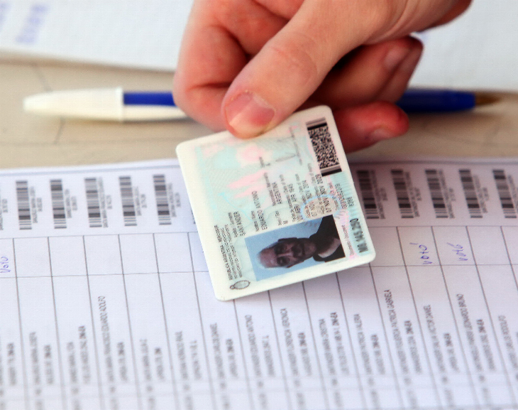 Consultá el padrón definitivo para las elecciones del 14 de mayo