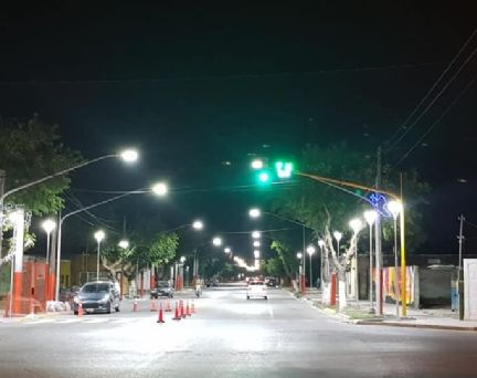 El municipio de Chimbas y comerciantes acordaron rebajas de hasta el 20%