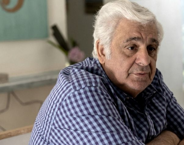 El repudiable tuit de Alberto Samid sobre la violación grupal en Palermo