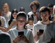 Indican que el uso abusivo de Tik Tok provoca narcolepsia entre los adolescentes