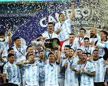 Se tatuó que Argentina sale campeón en Qatar y lo amenazaron de muerte