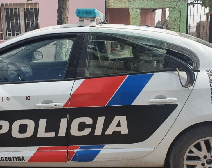 Llegó "pasado de merca" y su hija no le quiso cocinar: le dio una paliza y lo condenaron