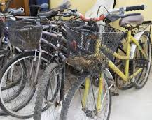 Una bici para mi comunidad: el proyecto donde se recuperarán bicicletas para donar