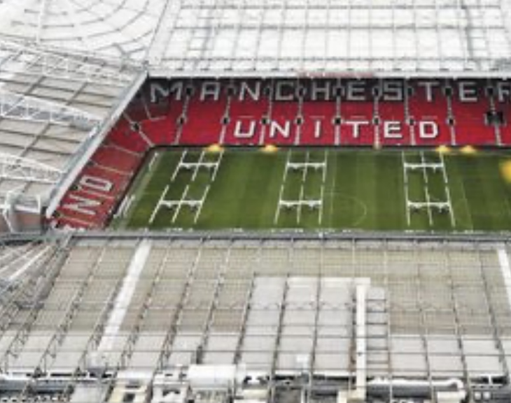 Manchester United vende 25% de las acciones a empresario británico: la impactante cifra de la operación