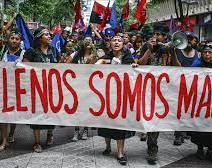 Chile decreta estado de emergencia y envía militares al sur para controlar la violencia