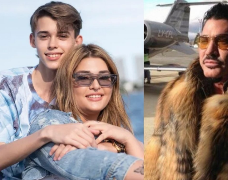 La cifra millonaria que Felipe y Martita heredaron de Ricardo Fort tras cumplir los 18 años: once millones de dólares, propiedades y acciones