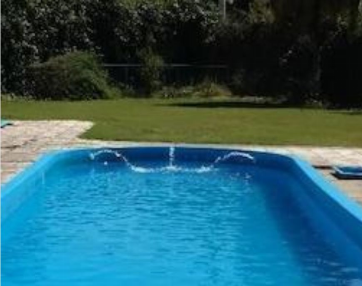 Un bebé murió ahogado en una pileta en Valle Fértil