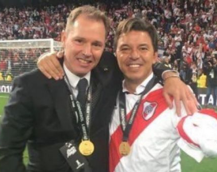 ¿Sos de River? Enterate las cuatro medidas que tomará el nuevo presidente