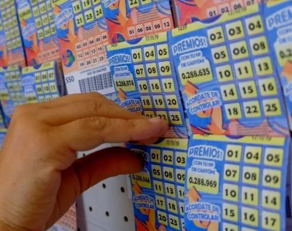 Un sanjuanino ganó $93 millones en el Telekino 