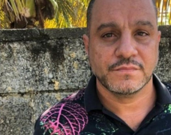 Capturaron a Leonardo Cositorto el estafador de Generación Zoe
