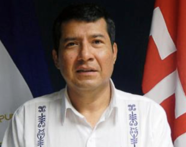 Nicaragua retira a su embajador de la Argentina por "declaraciones y expresiones" de Milei