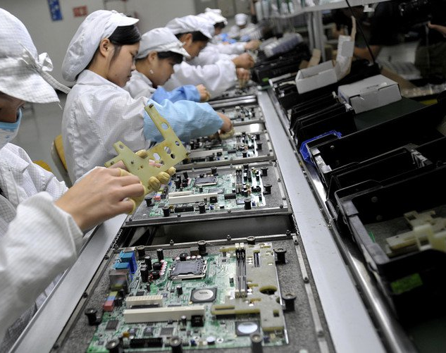 Fabricarán menos Iphones porque no hay suficientes chips