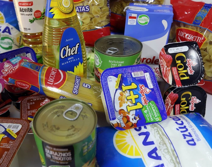 Una familia necesitó ingresar $203.360 para no ser pobre